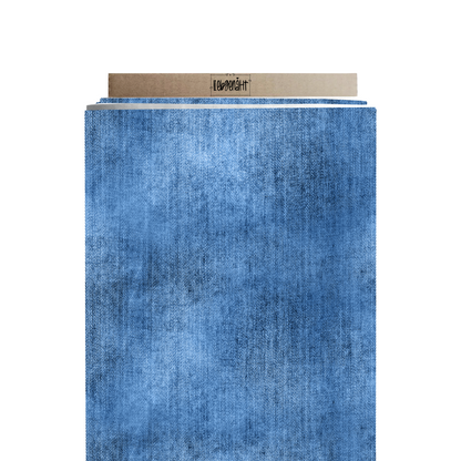 VORBESTELLUNG | WINTERWELT | DENIM HELLBLAU