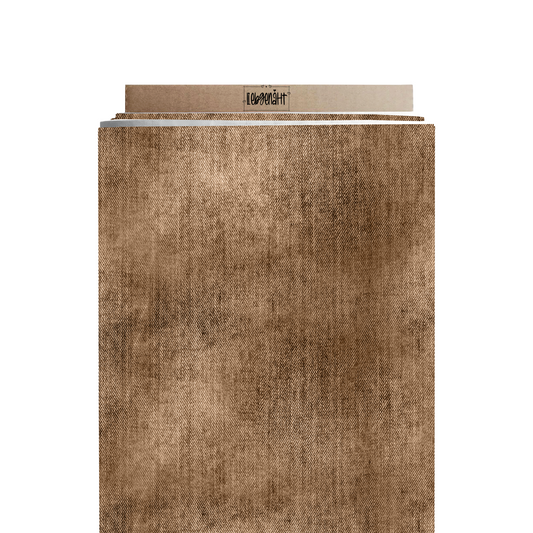 VORBESTELLUNG | DENIM | BRAUN