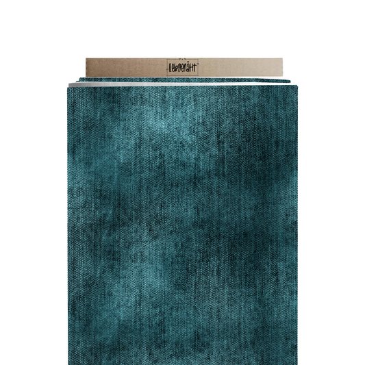 VORBESTELLUNG | WINTERWELT | DENIM PETROL