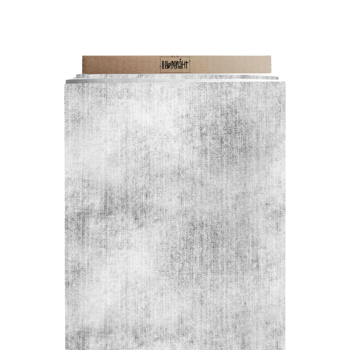 VORBESTELLUNG | WINTERHARMONIE | DENIM HELLGRAU