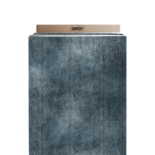 VORBESTELLUNG | DENIM | GRAUBLAU