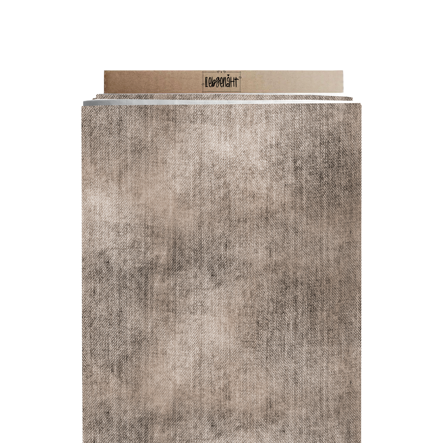 VORBESTELLUNG | DENIM | DUNKEL BEIGE