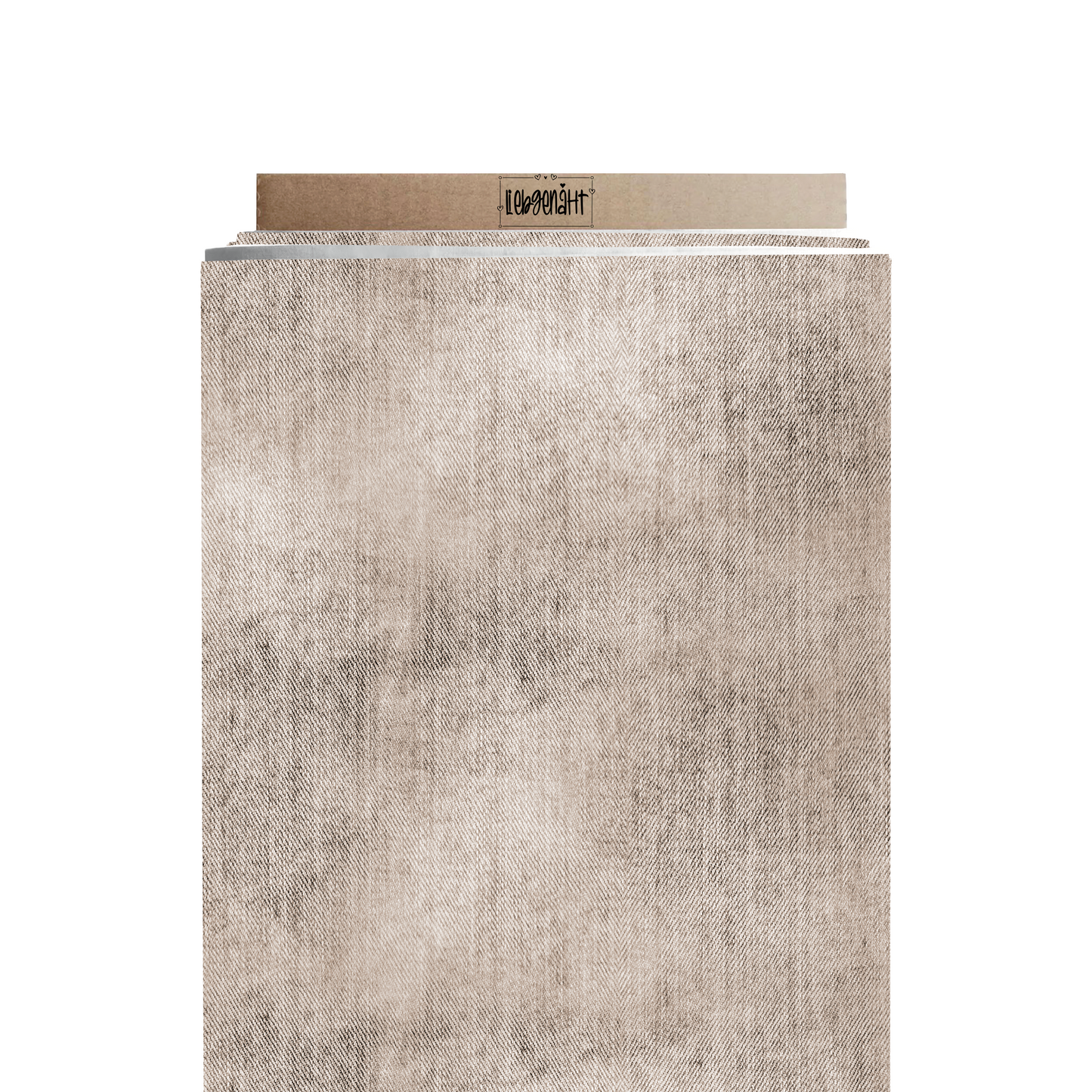 VORBESTELLUNG | DENIM | BEIGE