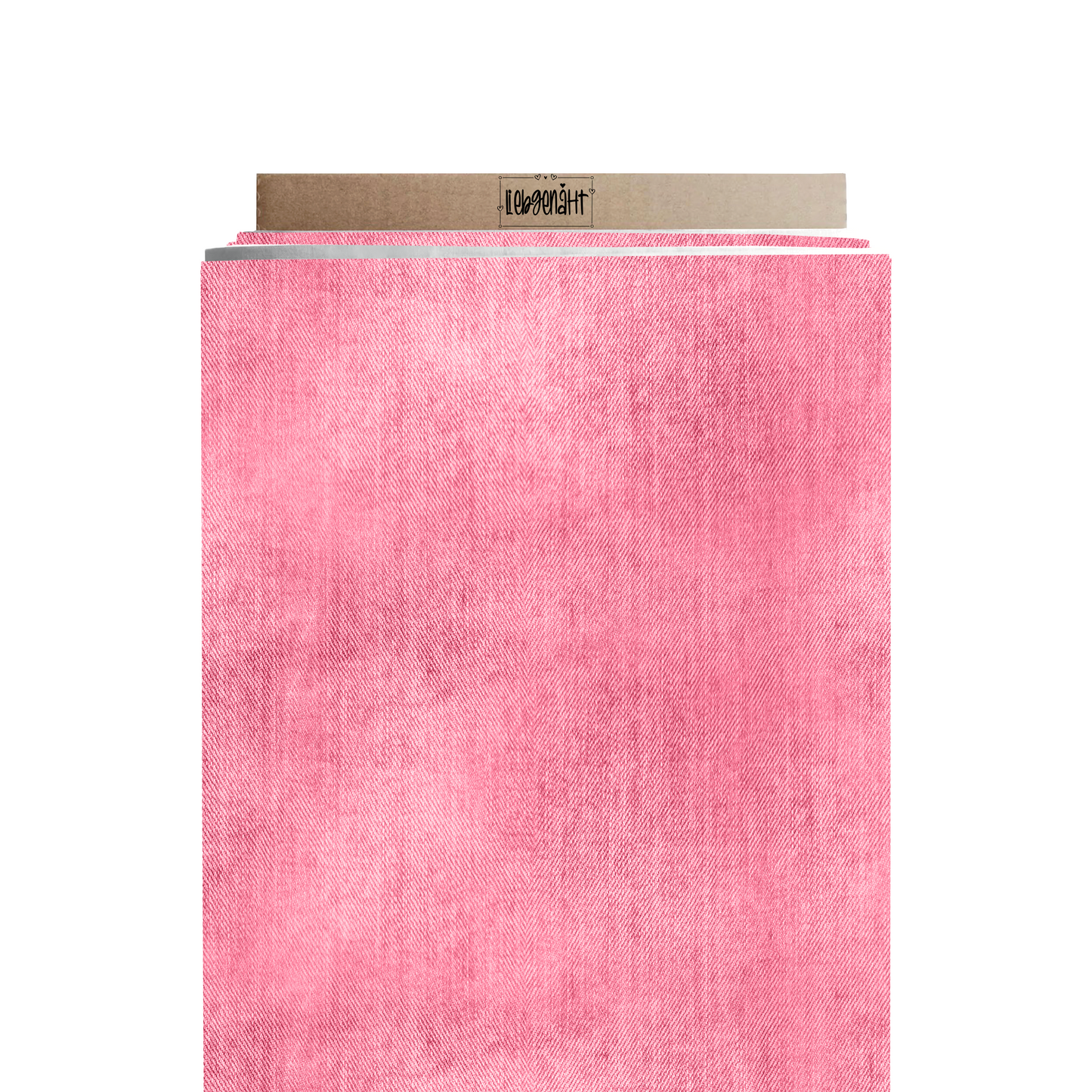 VORBESTELLUNG | DENIM | SANFTES PINK