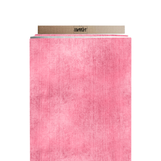 VORBESTELLUNG | DENIM | SANFTES PINK