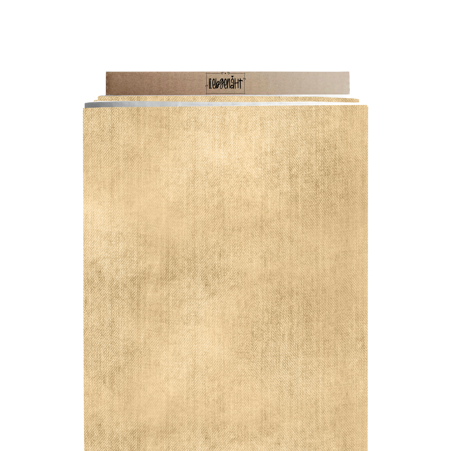 VORBESTELLUNG | DENIM | SAND