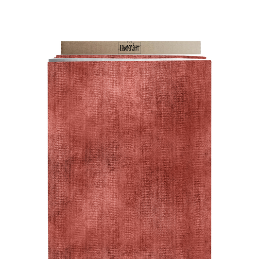 VORBESTELLUNG | HERBSTTIERE | DENIM TERRAKOTTA