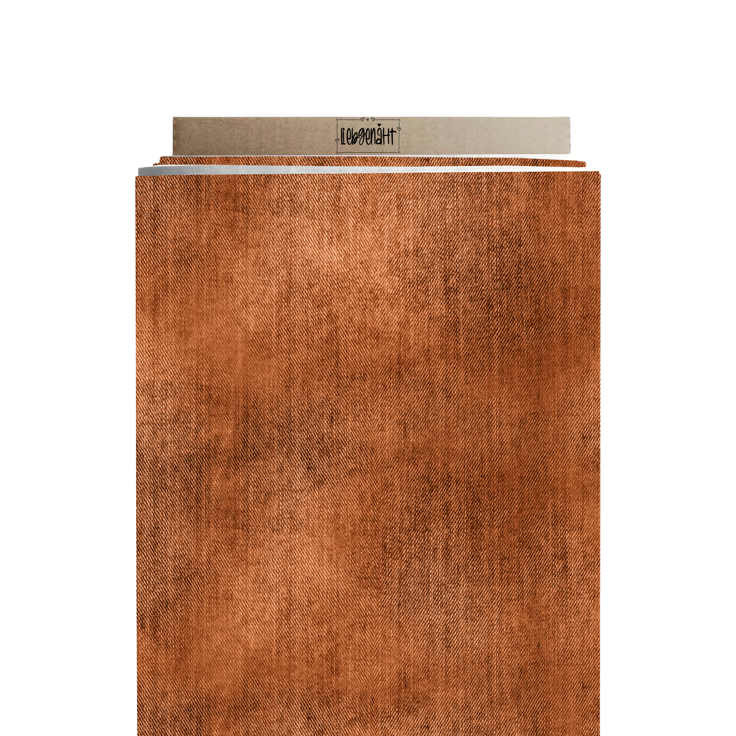 VORBESTELLUNG | HERBSTTIERE | DENIM KUPFER