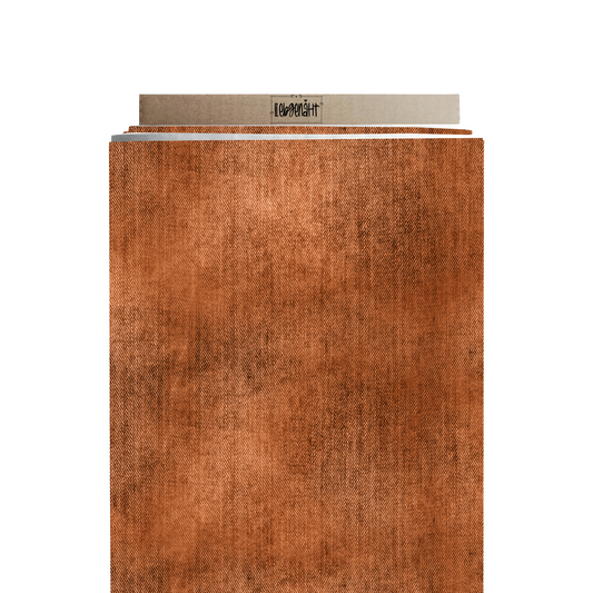VORBESTELLUNG | HERBSTTIERE | DENIM KUPFER