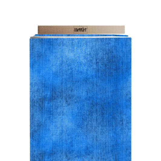 VORBESTELLUNG | WINTERTIERE | DENIM BLAU