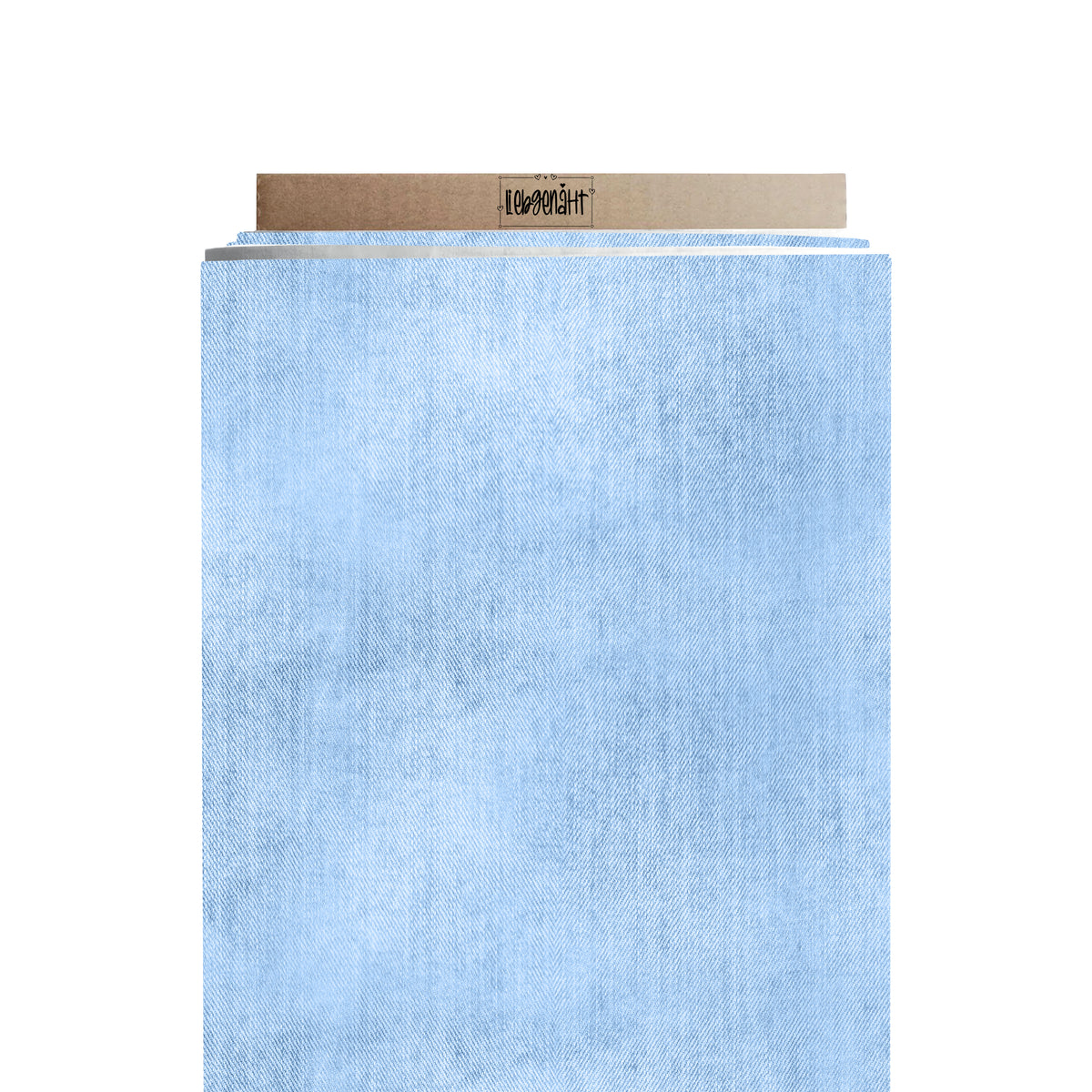 VORBESTELLUNG | DENIM | EISBLAU