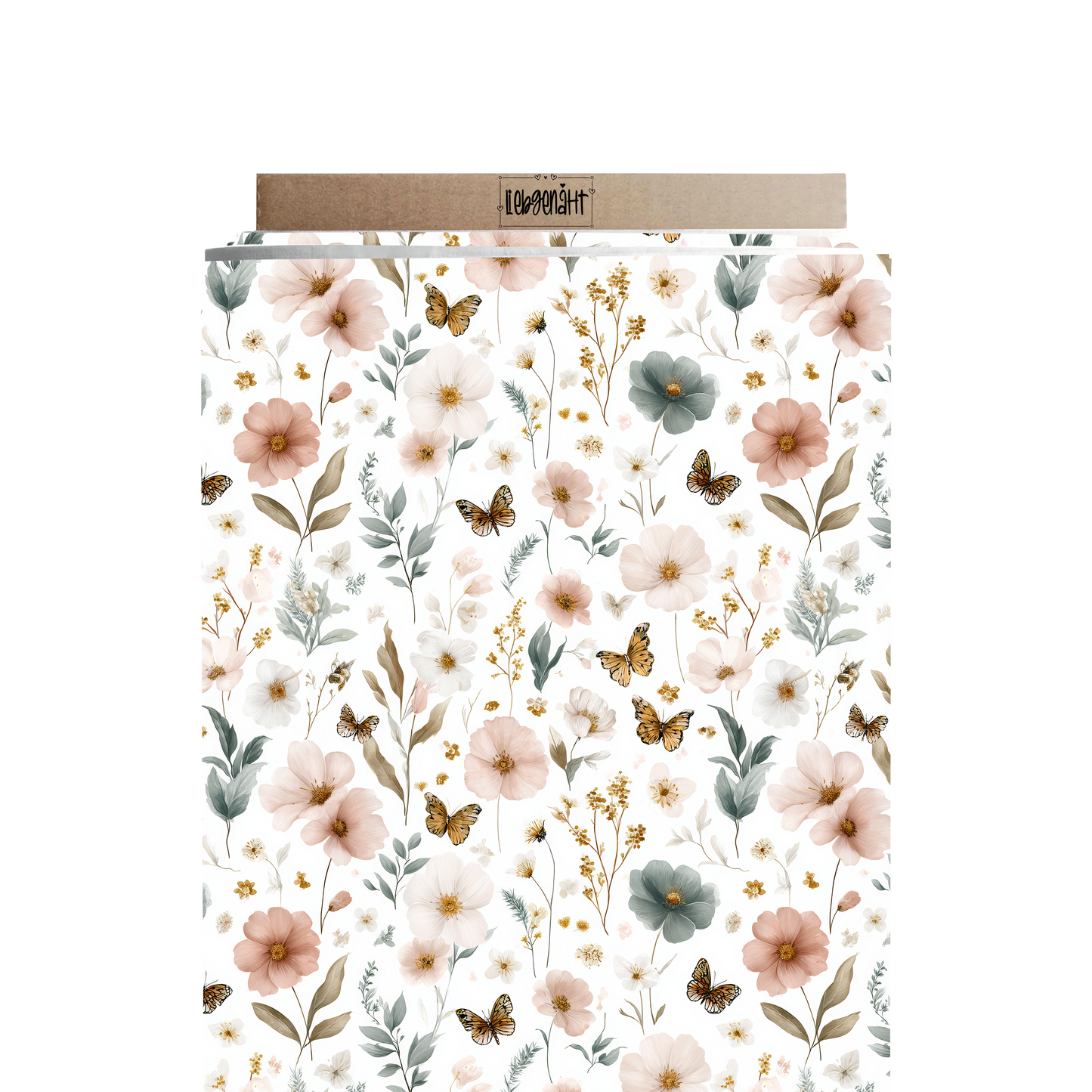METERWARE | JERSEY | WILDBLUMEN