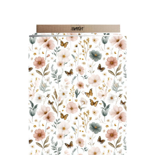 METERWARE | JERSEY | WILDBLUMEN