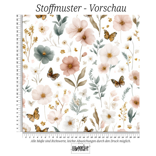 METERWARE | JERSEY | WILDBLUMEN