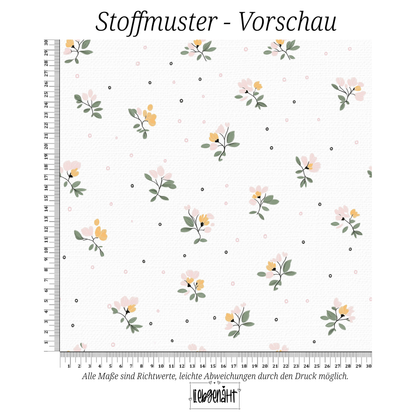 VORBESTELLUNG | BAUERNHOFSERIE | BLÜMCHEN