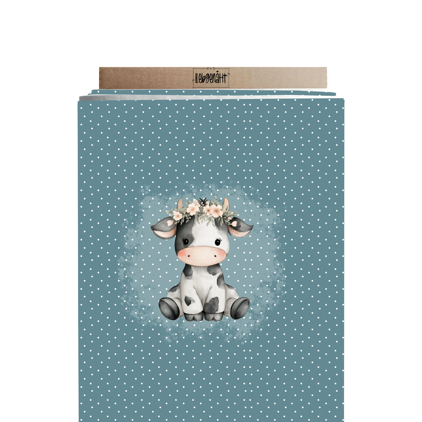PANEL | JERSEY | KUH AUGEN AUF