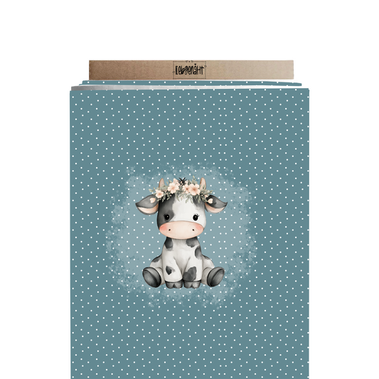 PANEL | JERSEY | KUH AUGEN AUF