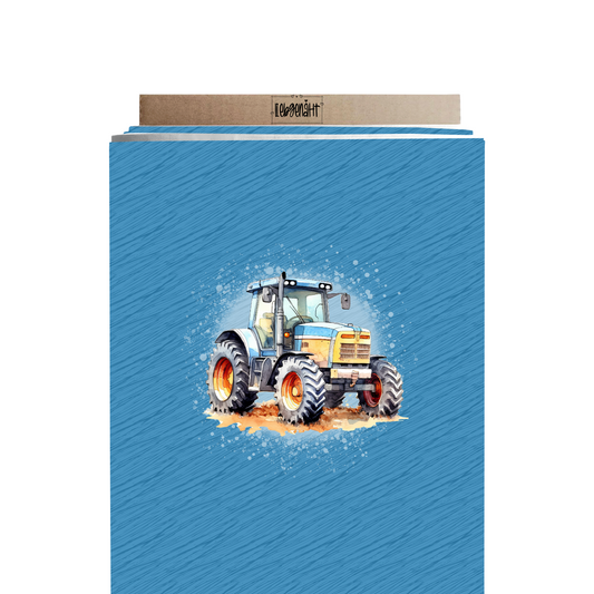 VORBESTELLUNG | TRECKER PANEL