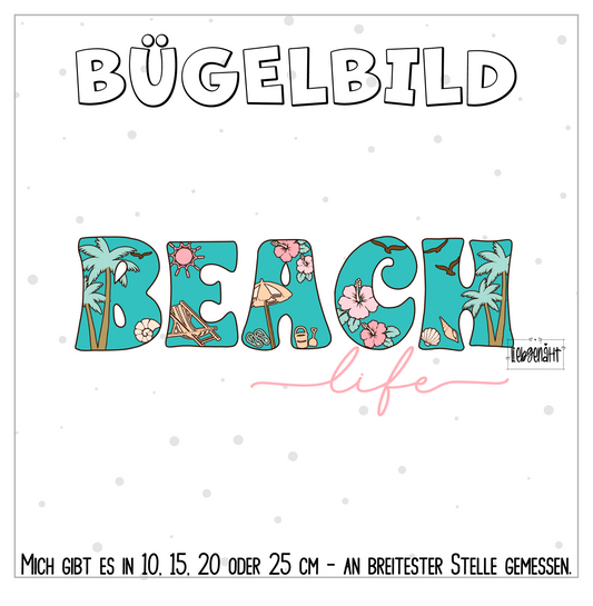 VORBESTELLUNG | BÜGELBILD | RETRO STATEMENT 3