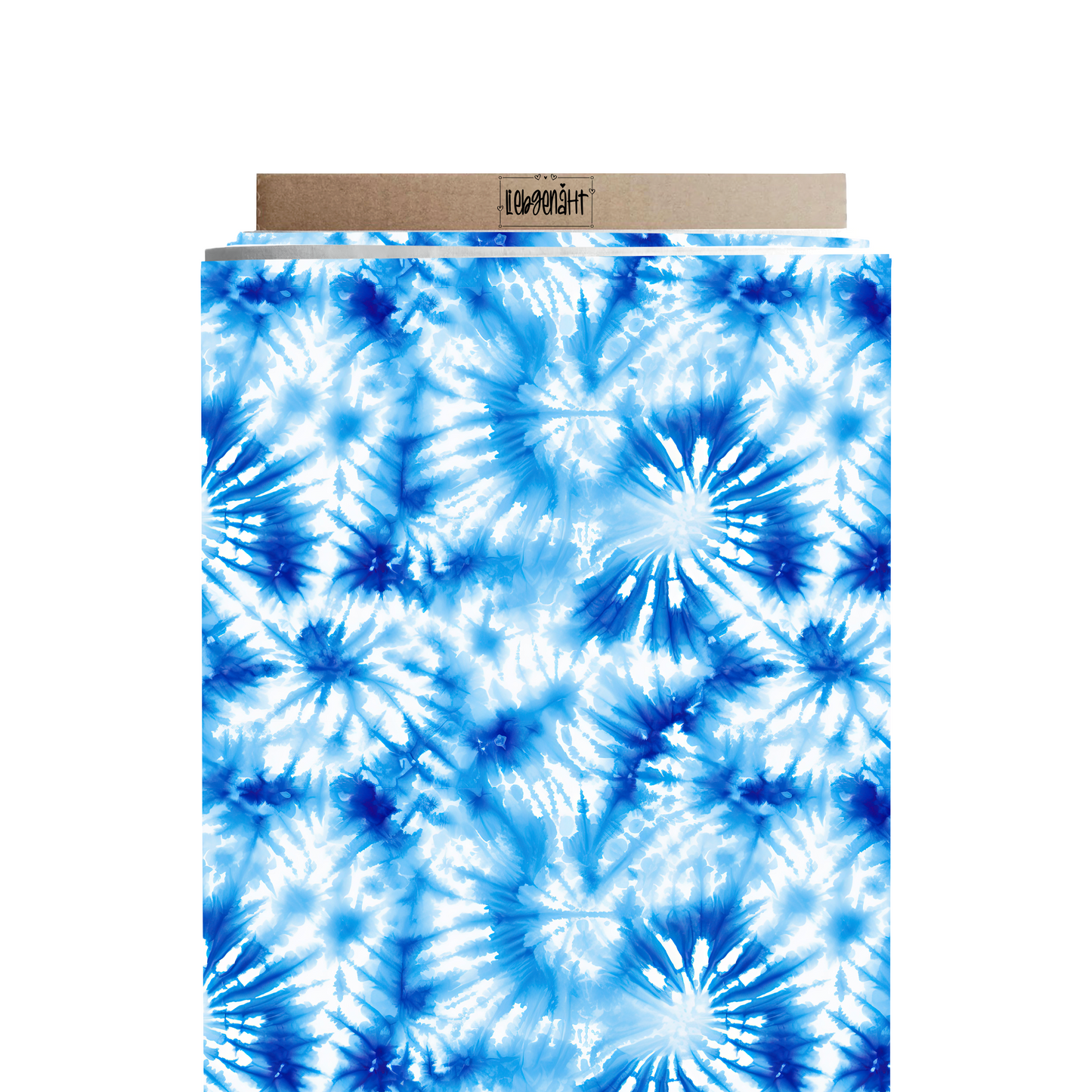 VORBESTELLUNG | SOMMERZEIT | BATIK BLAU