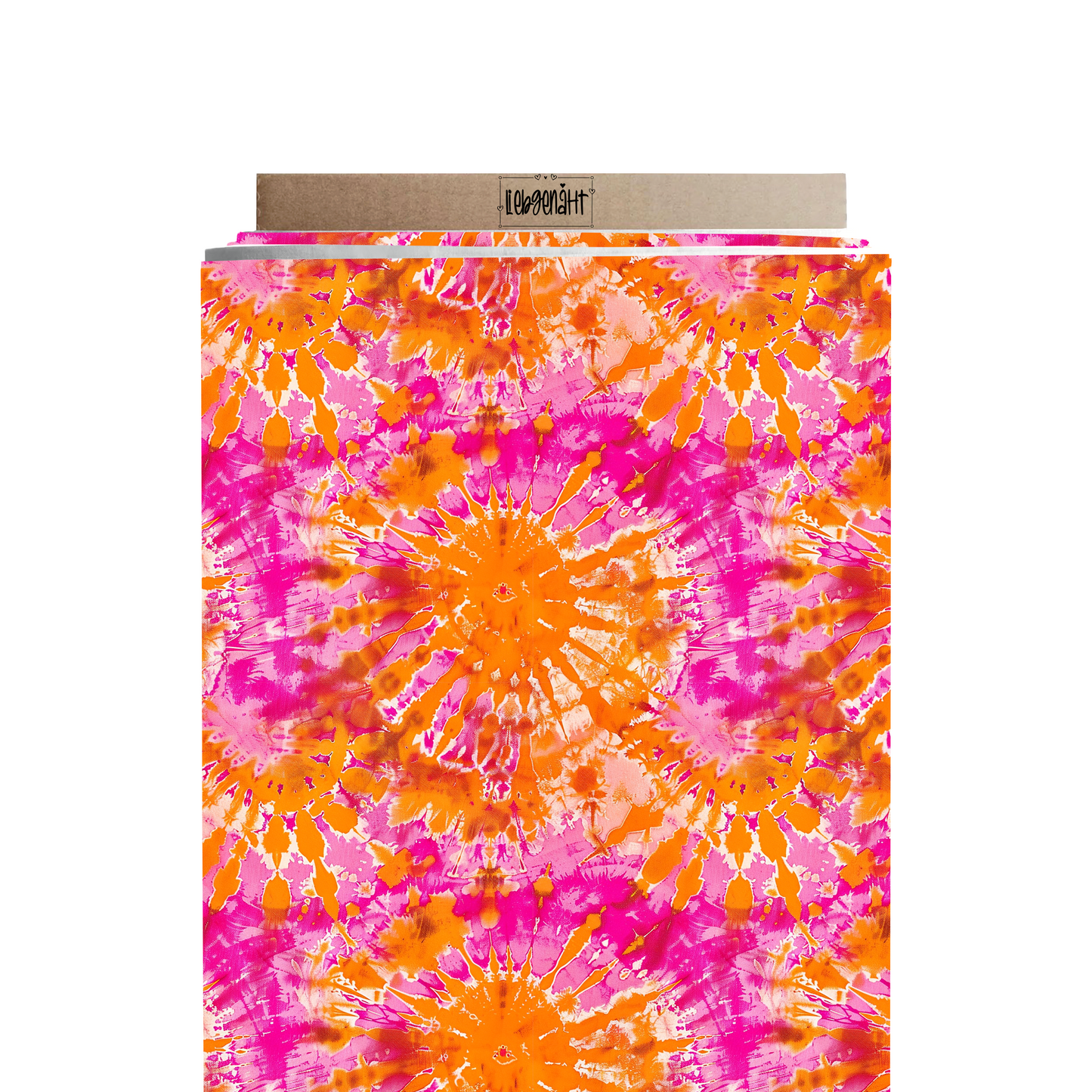 VORBESTELLUNG | SOMMERZEIT | BATIK SONNE