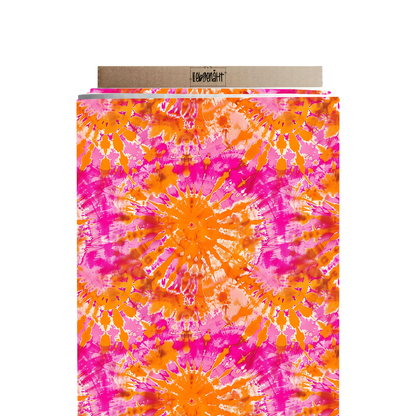 VORBESTELLUNG | SOMMERZEIT | BATIK SONNE