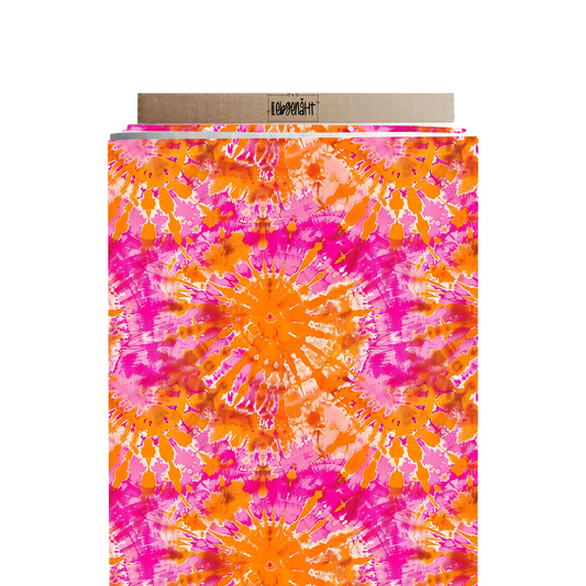VORBESTELLUNG | SOMMERZEIT | BATIK SONNE