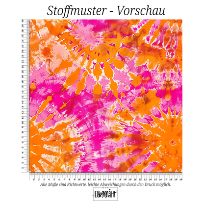 VORBESTELLUNG | SOMMERZEIT | BATIK SONNE