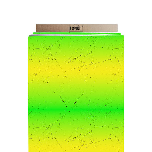 BADEMODE | VORBESTELLUNG | VERLAUF GELB GRÜN