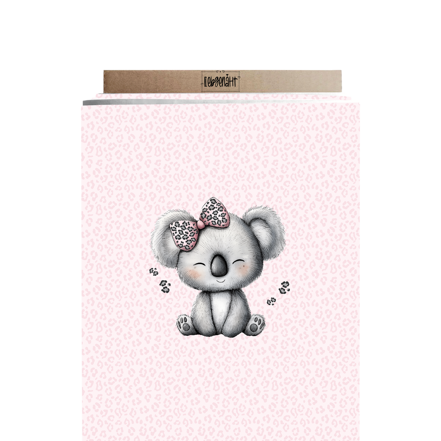 JERSEY | KOALA PANEL | LEO HELLROSA