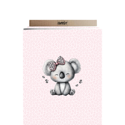 JERSEY | KOALA PANEL | LEO HELLROSA