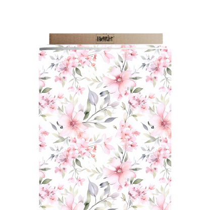 BREITRIB | KOALA SERIE | ROSA BLUMEN