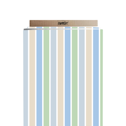 VORBESTELLUNG | SOMMERZEIT | STREIFEN PASTELL BOY