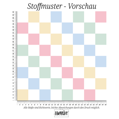 VORBESTELLUNG | SOMMERZEIT | KACHELN PASTELL SORTIERT