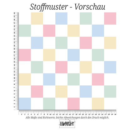 VORBESTELLUNG | SOMMERZEIT | KACHELN PASTELL