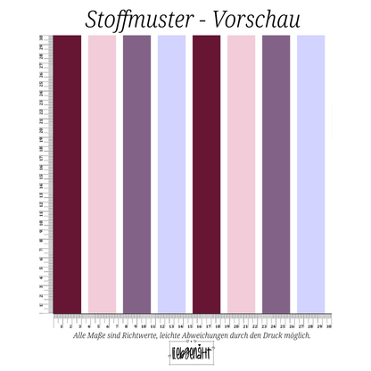 VORBESTELLUNG | SOMMERZEIT | STREIFEN BONBON