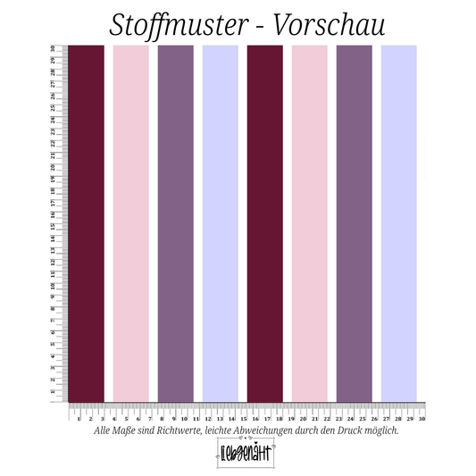 VORBESTELLUNG | SOMMERZEIT | STREIFEN BONBON