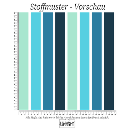 VORBESTELLUNG | SOMMERZEIT | STREIFEN MEERESRUHE