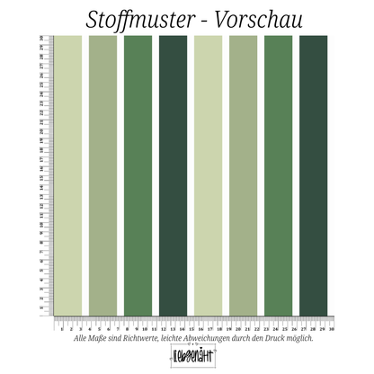 VORBESTELLUNG | SOMMERZEIT | STREIFEN WALDRUHE