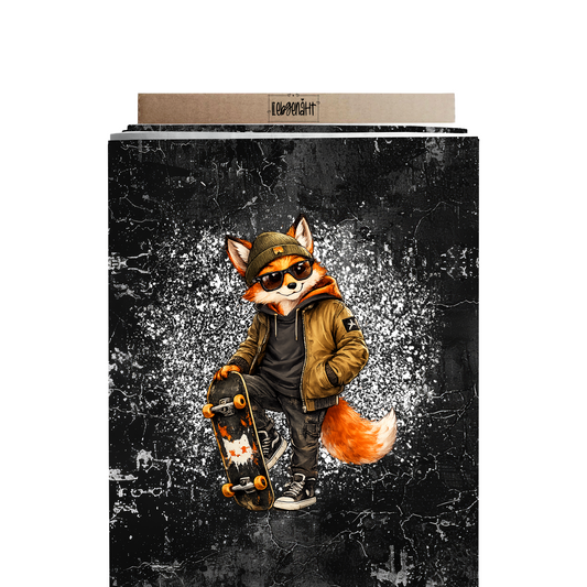 VORBESTELLUNG | COOLER FUCHS PANEL | FUCHS SERIE
