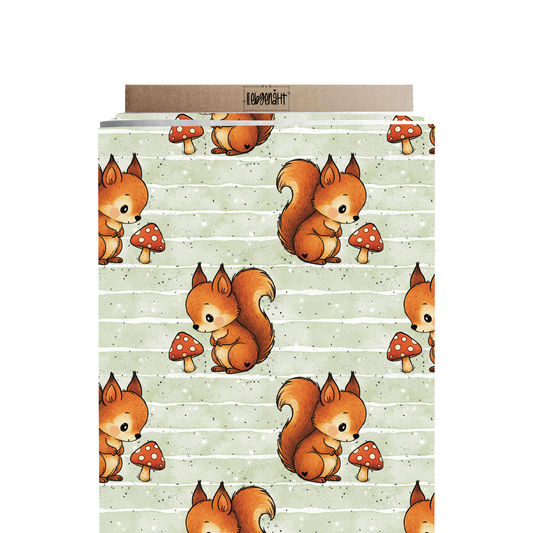 VORBESTELLUNG | EICHHÖRNCHEN
