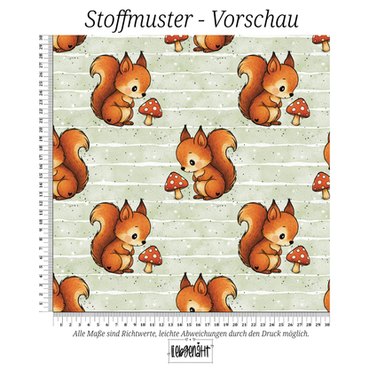 VORBESTELLUNG | EICHHÖRNCHEN