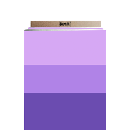 VORBESTELLUNG | PANEL | BLOCKSTREIFEN | LAVENDEL