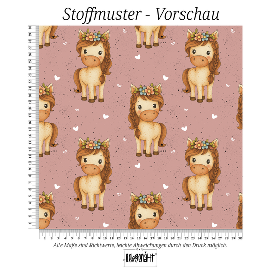 VORBESTELLUNG | PFERD
