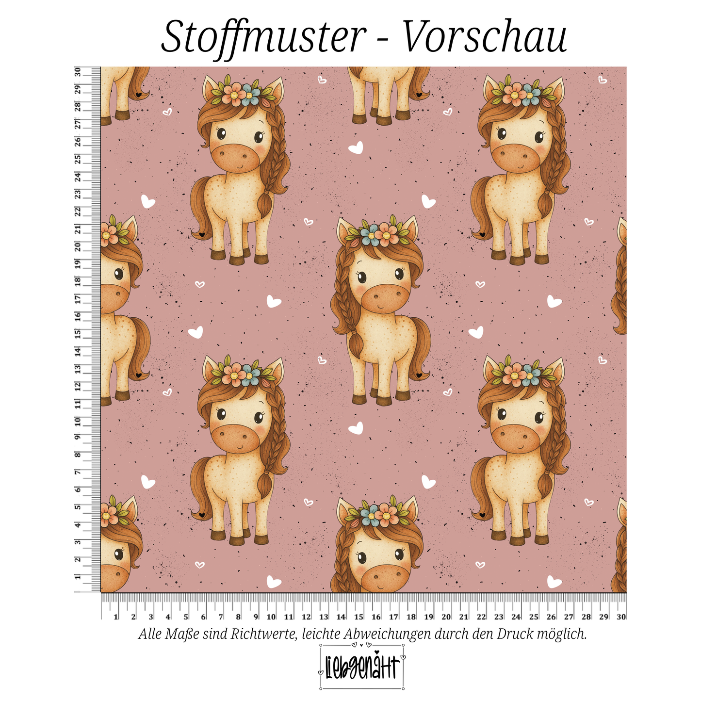 VORBESTELLUNG | PFERD