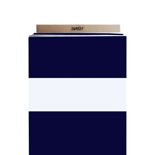 FRENCH TERRY | PANEL | 70cm HÖHE | BLOCKSTREIFEN