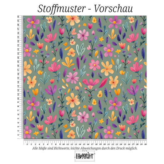 VORBESTELLUNG | FLOWERPOWER AGAVE
