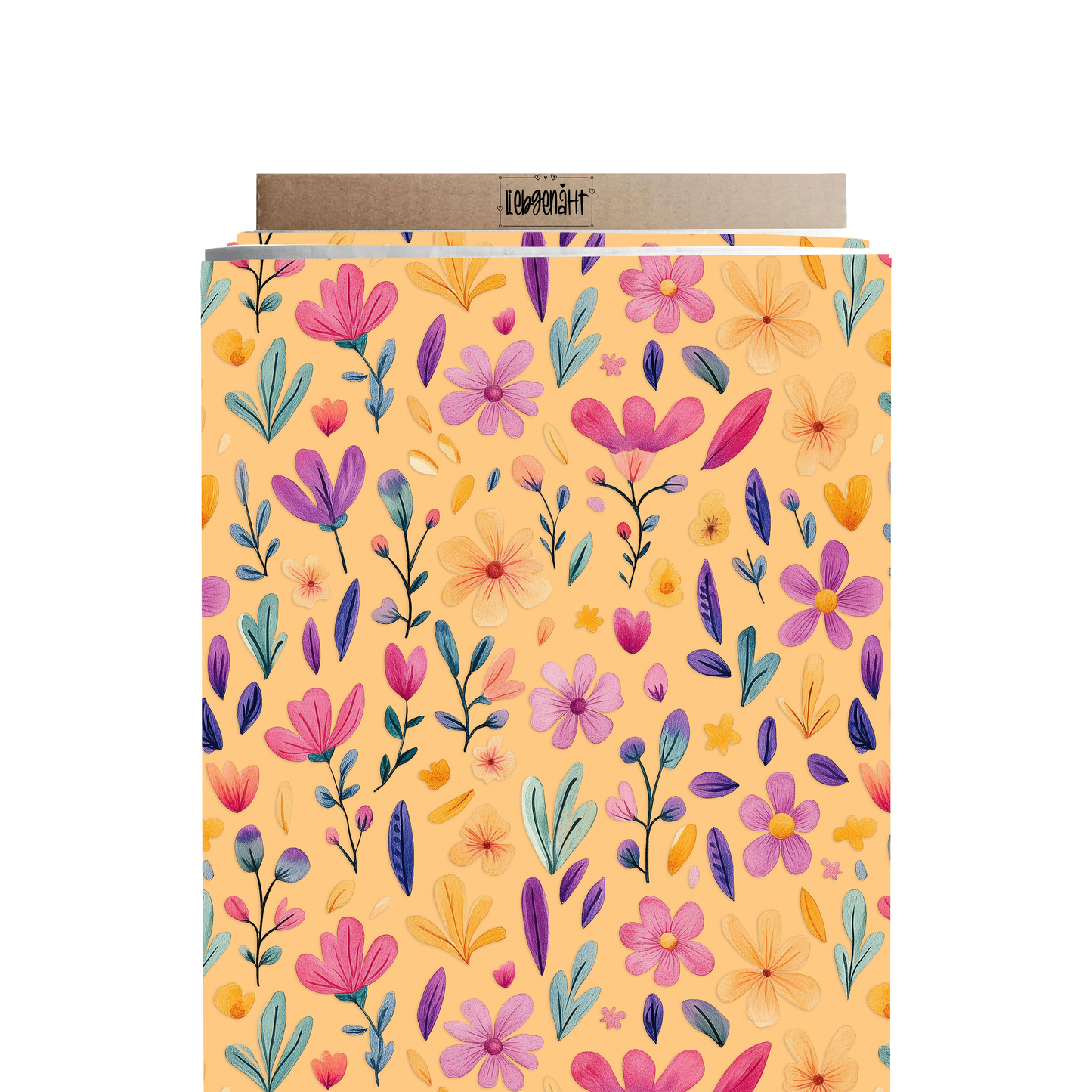 VORBESTELLUNG | FLOWERPOWER SUN