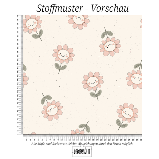 VORBESTELLUNG | FLOWERS CREME