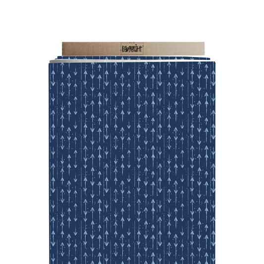VORBESTELLUNG | HUNDESERIE | PFEILE | NAVY